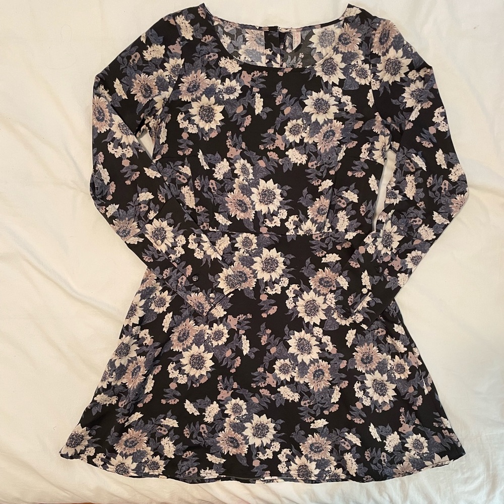 EUC Free People dress